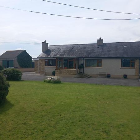 Drumgauty Cottage Strabane Exterior photo