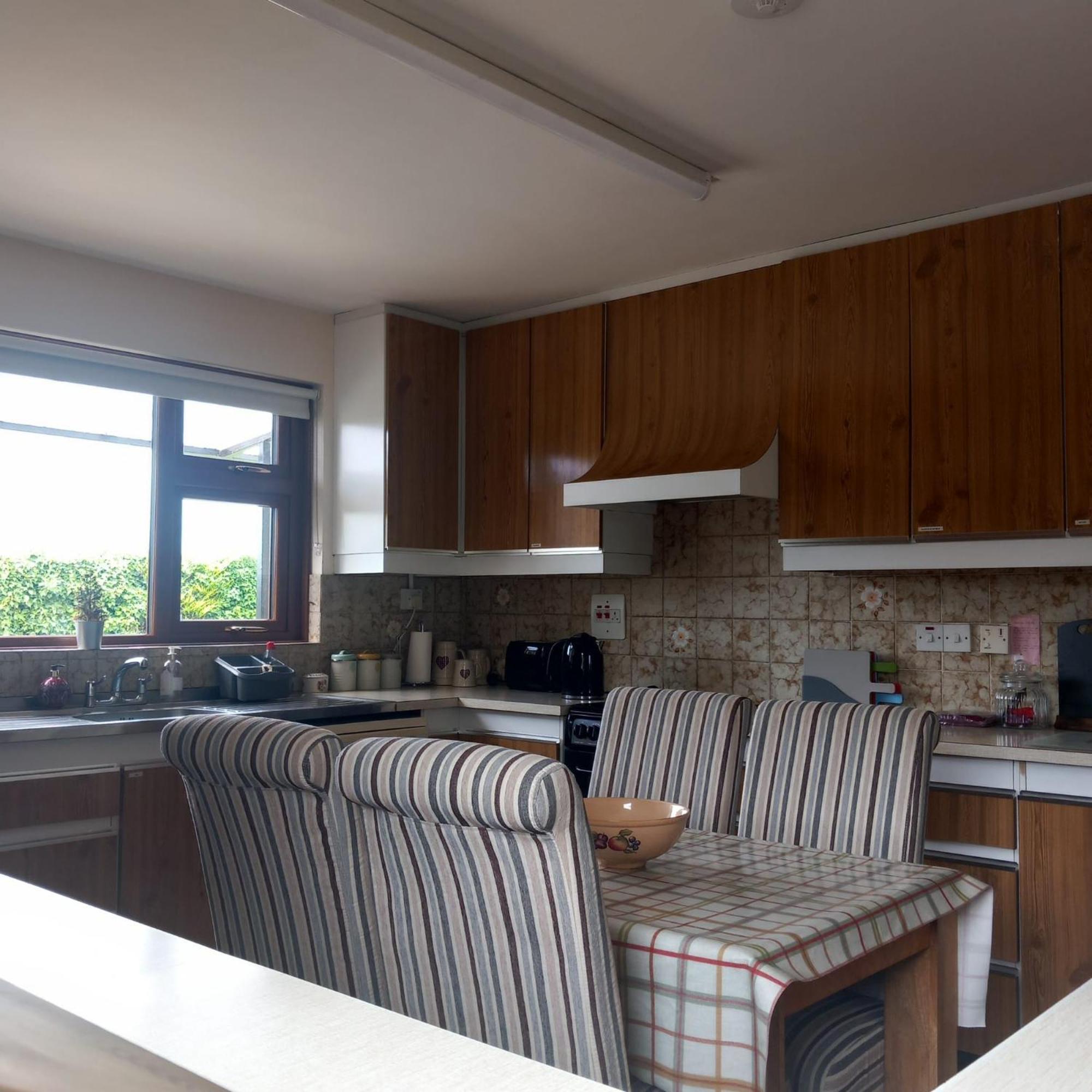 Drumgauty Cottage Strabane Exterior photo